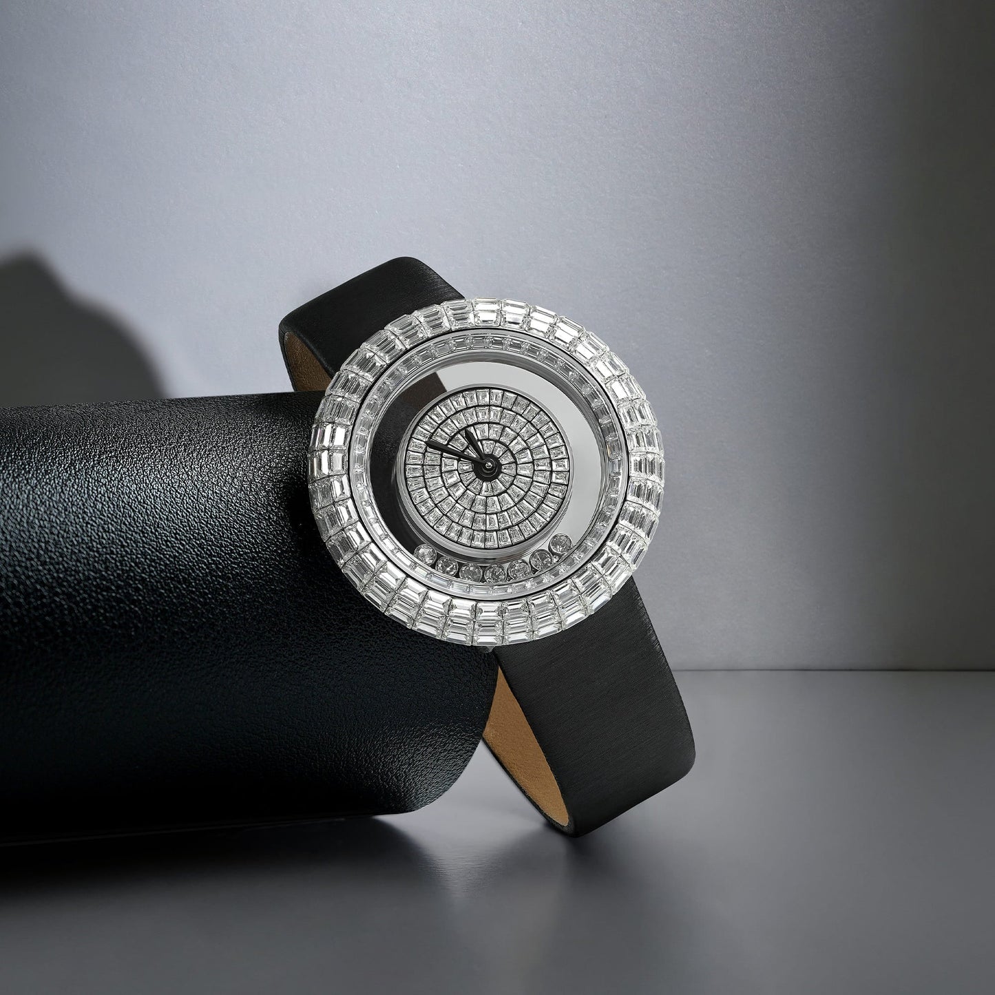 Official Tsar Bomba Swiss Elemental Ladies Series Watch - TB8215L Nucleus Femme 01 - Top G Watches