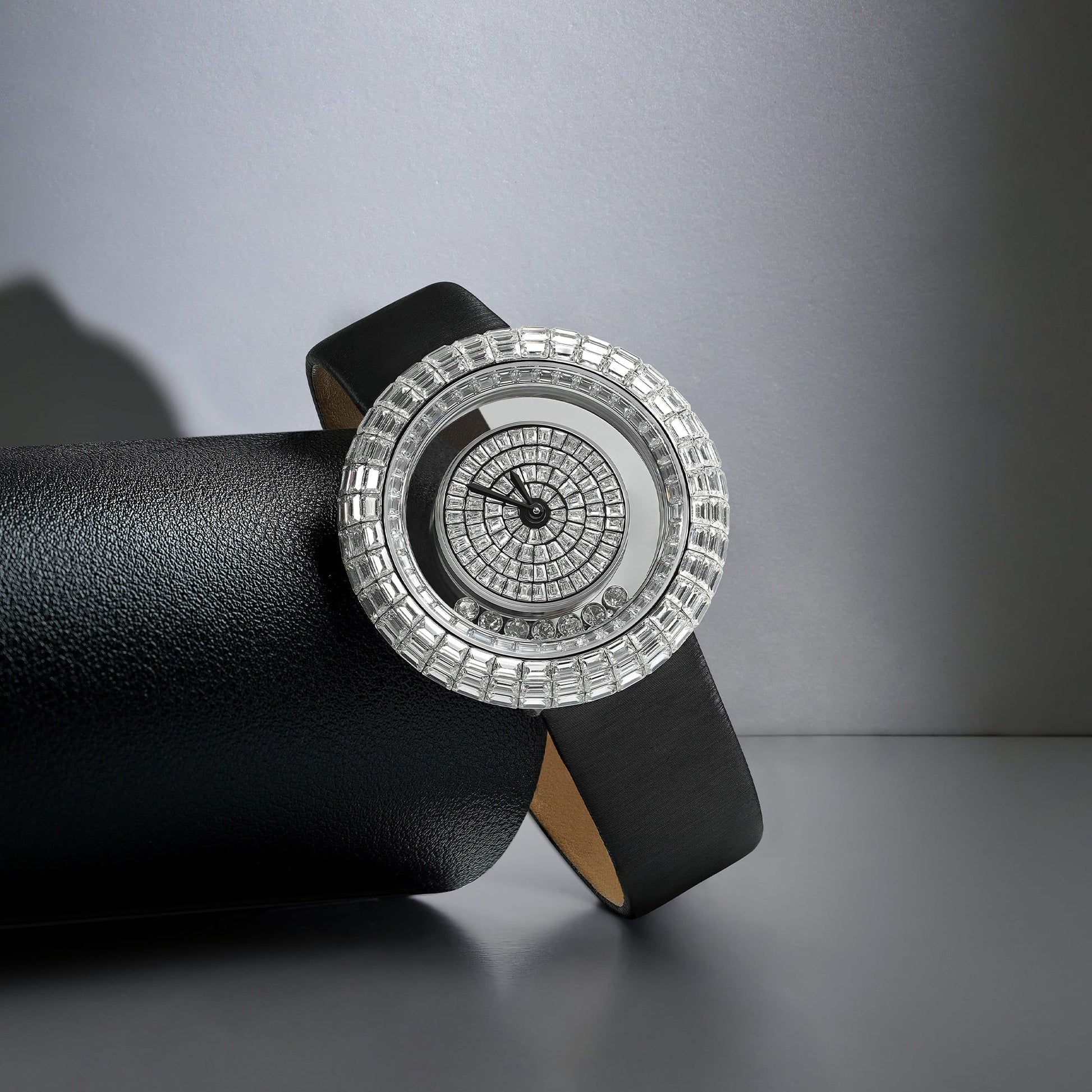 Official Tsar Bomba Swiss Elemental Ladies Series Watch - TB8215L Nucleus Femme 01 - Top G Watches