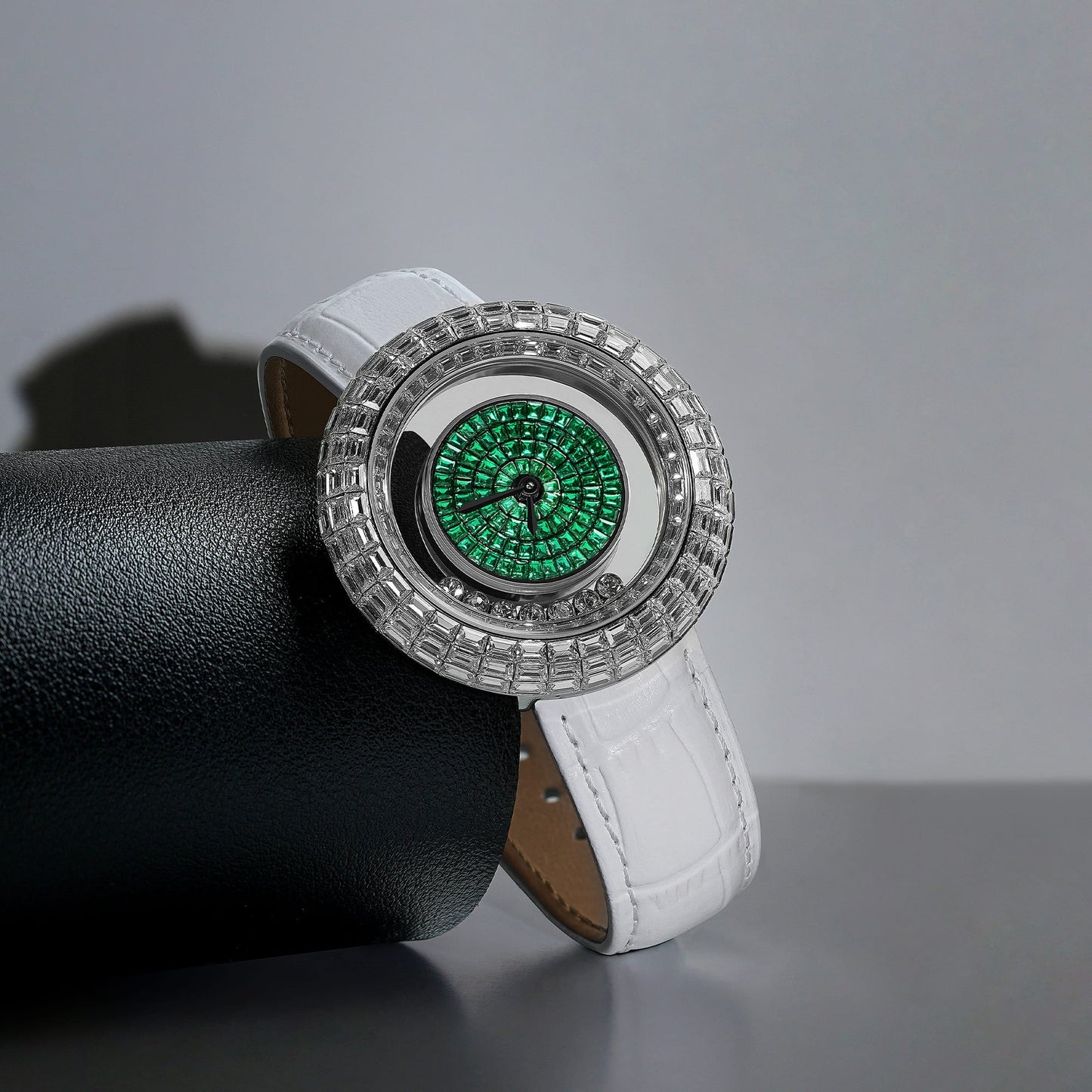 Official Tsar Bomba Swiss Elemental Ladies Series Watch - TB8215L Nucleus Femme 01 - Top G Watches