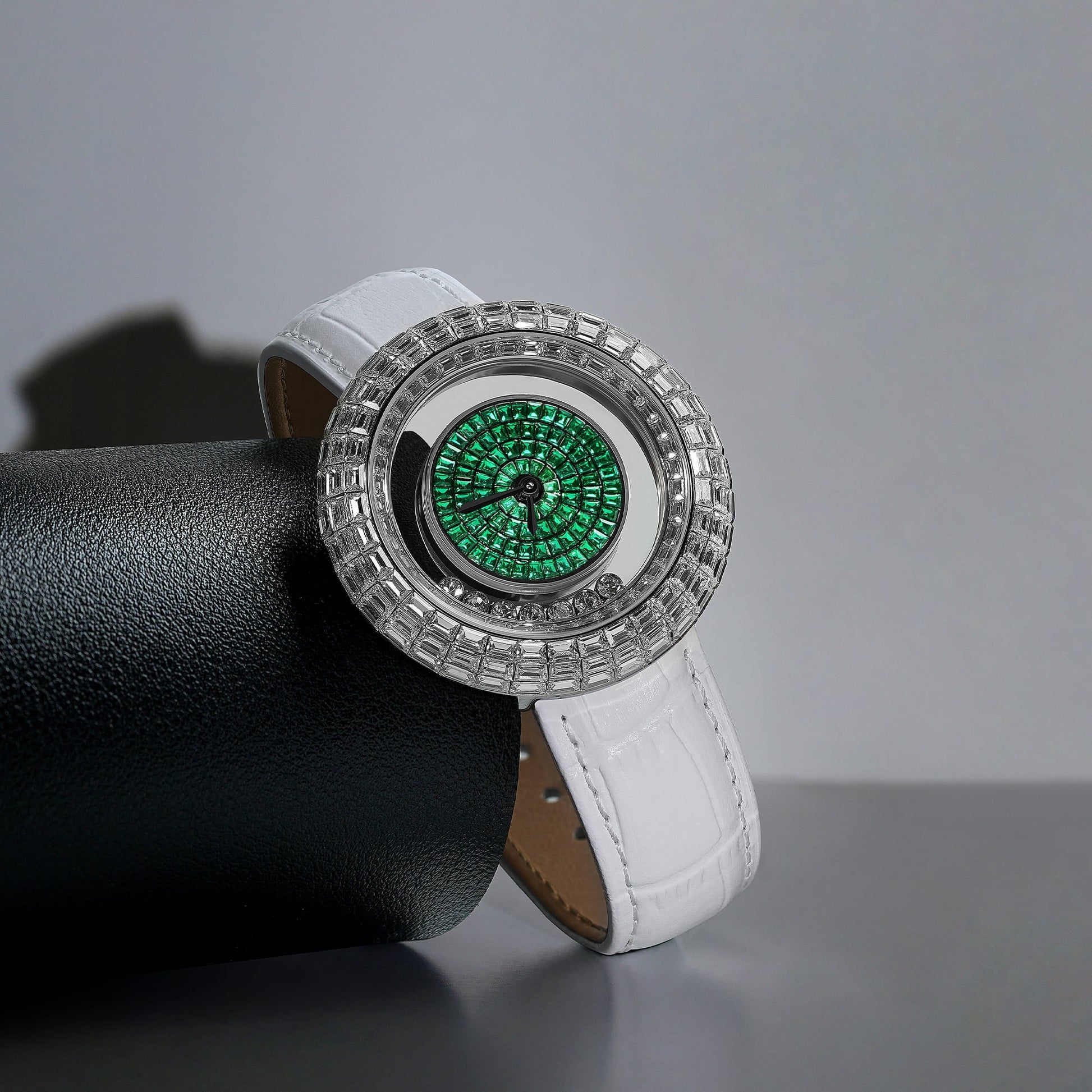 Official Tsar Bomba Swiss Elemental Ladies Series Watch - TB8215L Nucleus Femme 01 - Top G Watches