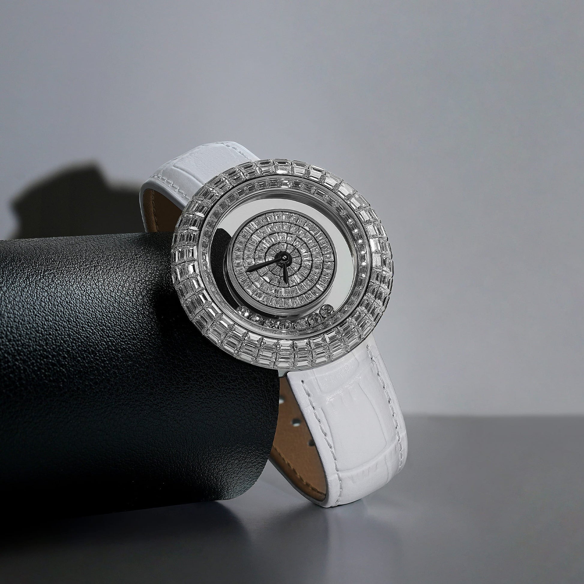 Official Tsar Bomba Swiss Elemental Ladies Series Watch - TB8215L Nucleus Femme 01 - Top G Watches