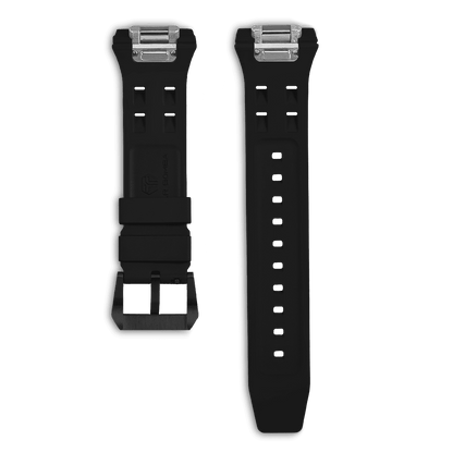 Official TSAR BOMBA Light Matter Interchangeable Strap — Dual Strap Options