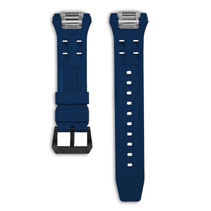 Official TSAR BOMBA Light Matter Interchangeable Strap — Dual Strap Options
