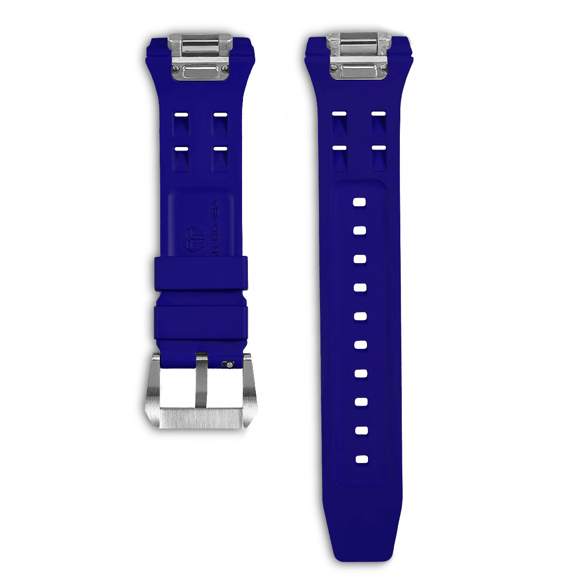 Official TSAR BOMBA Neutron TB8216 Interchangeable Strap – Classic & Sport Deployment