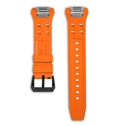 Official TSAR BOMBA Neutron TB8216 Interchangeable Strap – Classic & Sport Deployment