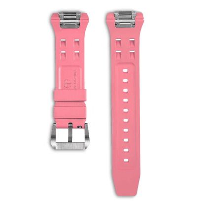 Official TSAR BOMBA Light Matter Interchangeable Strap — Dual Strap Options