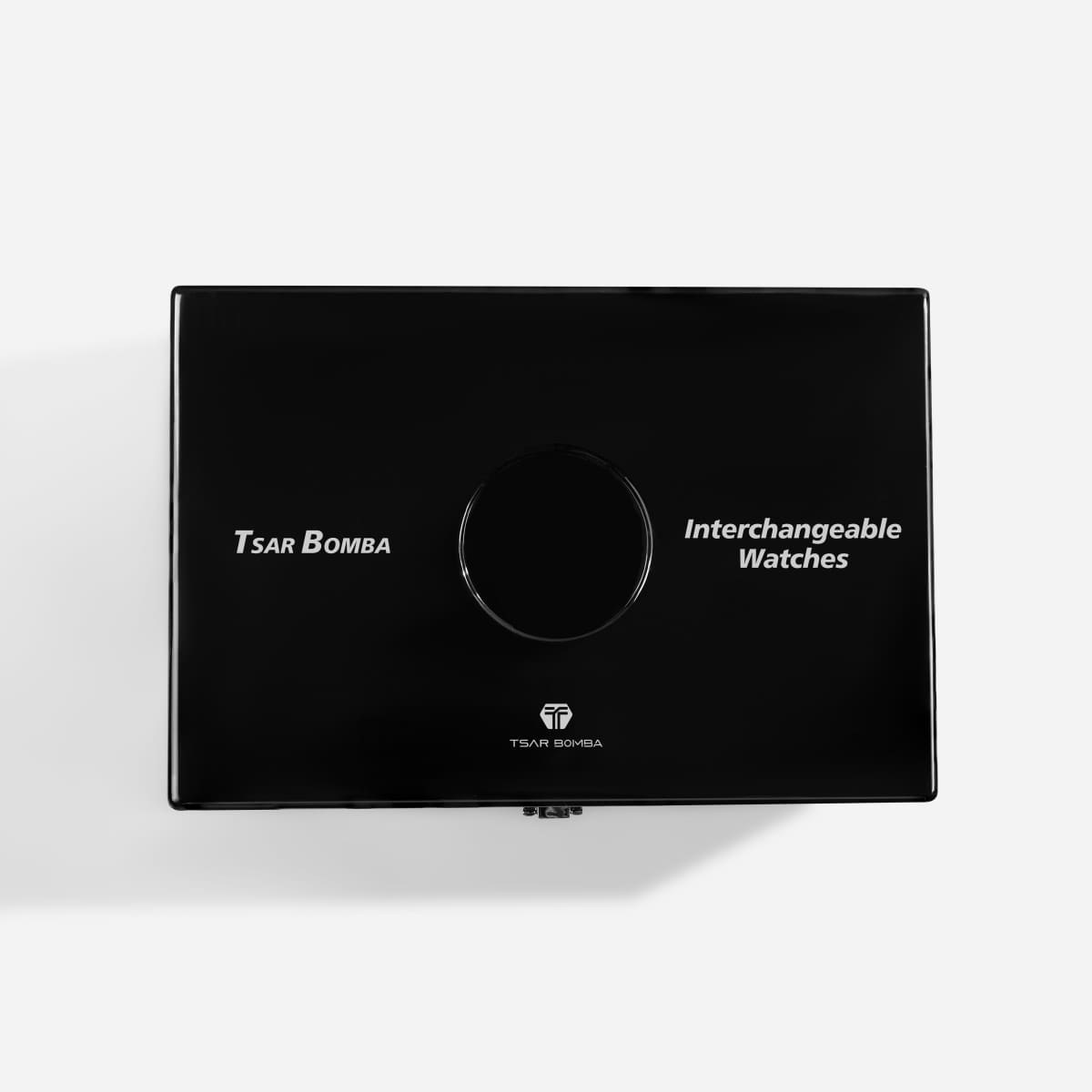 Official TSAR BOMBA Premium Luxury Watch Gift Box & Storage