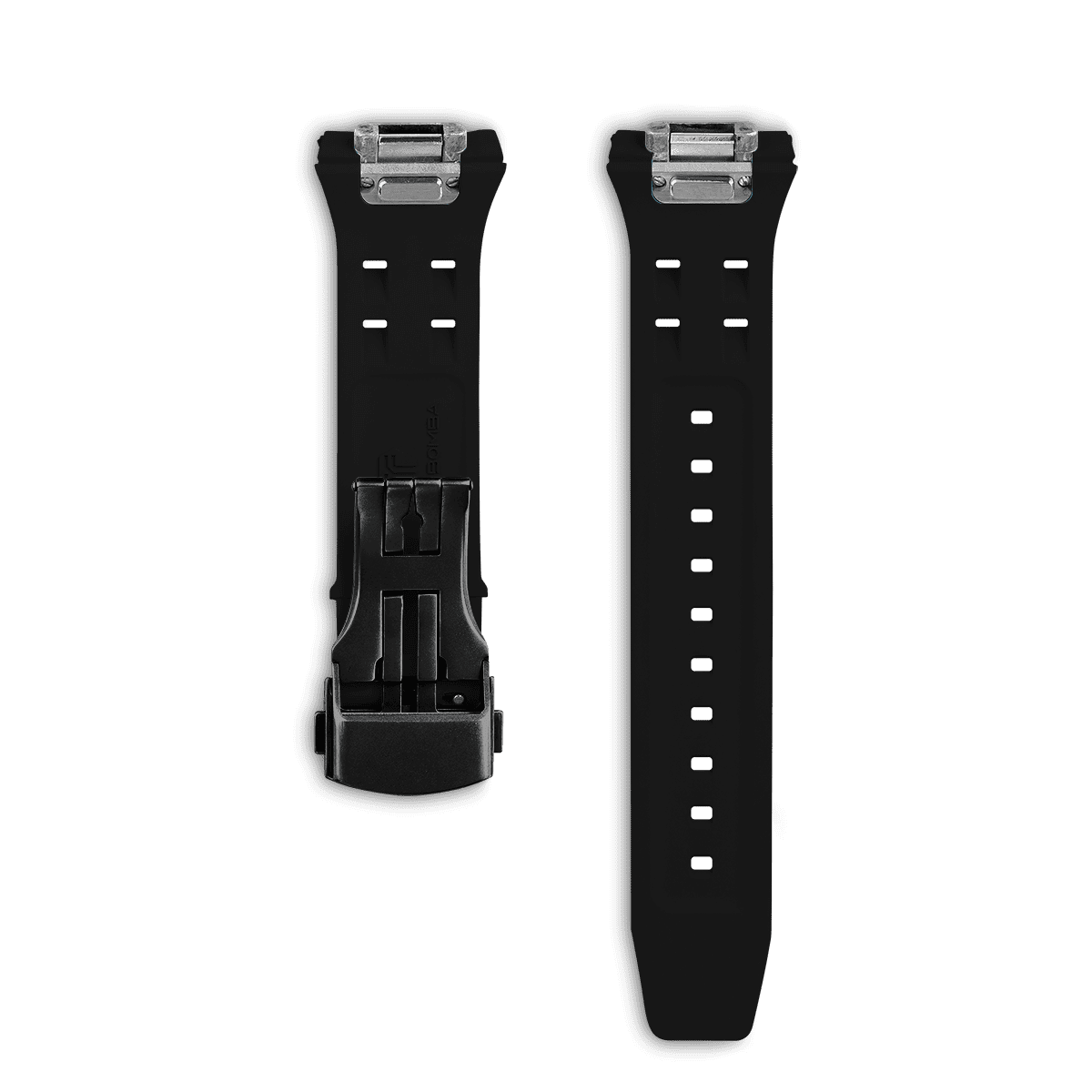 Official TSAR BOMBA Neutron TB8216 Interchangeable Strap – Classic & Sport Deployment