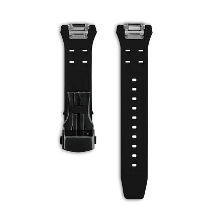 Official TSAR BOMBA Neutron TB8216 Interchangeable Strap – Classic & Sport Deployment