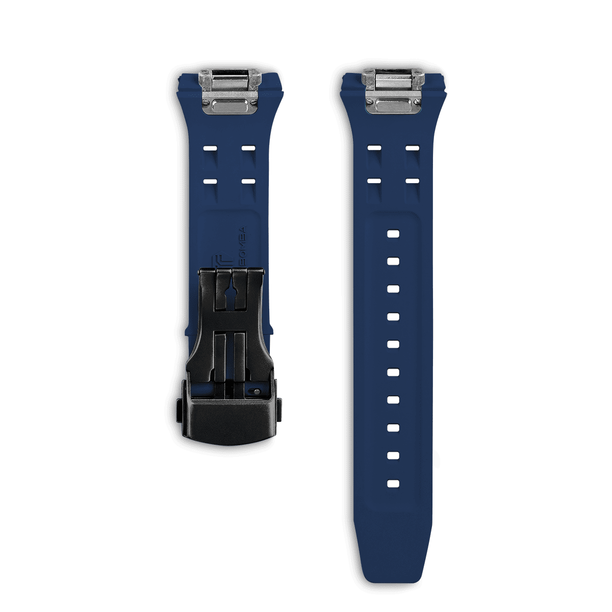 Official TSAR BOMBA Light Matter Interchangeable Strap — Dual Strap Options
