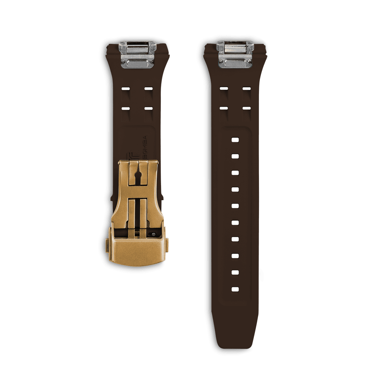 Official TSAR BOMBA Neutron TB8216 Interchangeable Strap – Classic & Sport Deployment