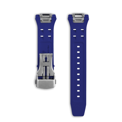 Official TSAR BOMBA Light Matter Interchangeable Strap — Dual Strap Options