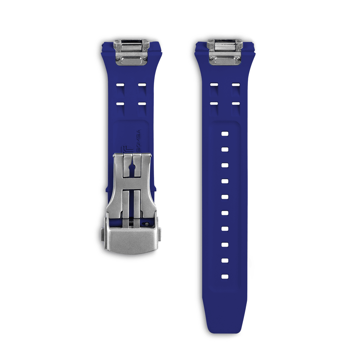 Official TSAR BOMBA Neutron TB8216 Interchangeable Strap – Classic & Sport Deployment