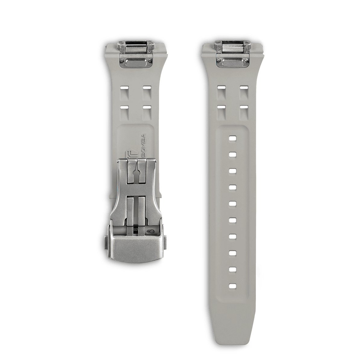 Official TSAR BOMBA Light Matter Interchangeable Strap — Dual Strap Options