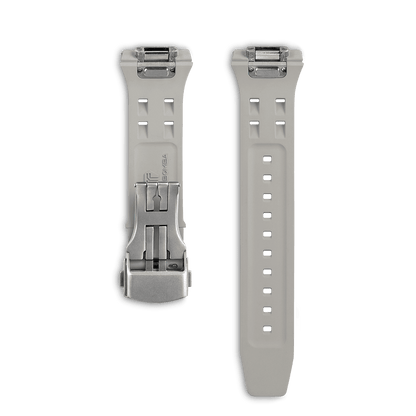 Official TSAR BOMBA Light Matter Interchangeable Strap — Dual Strap Options