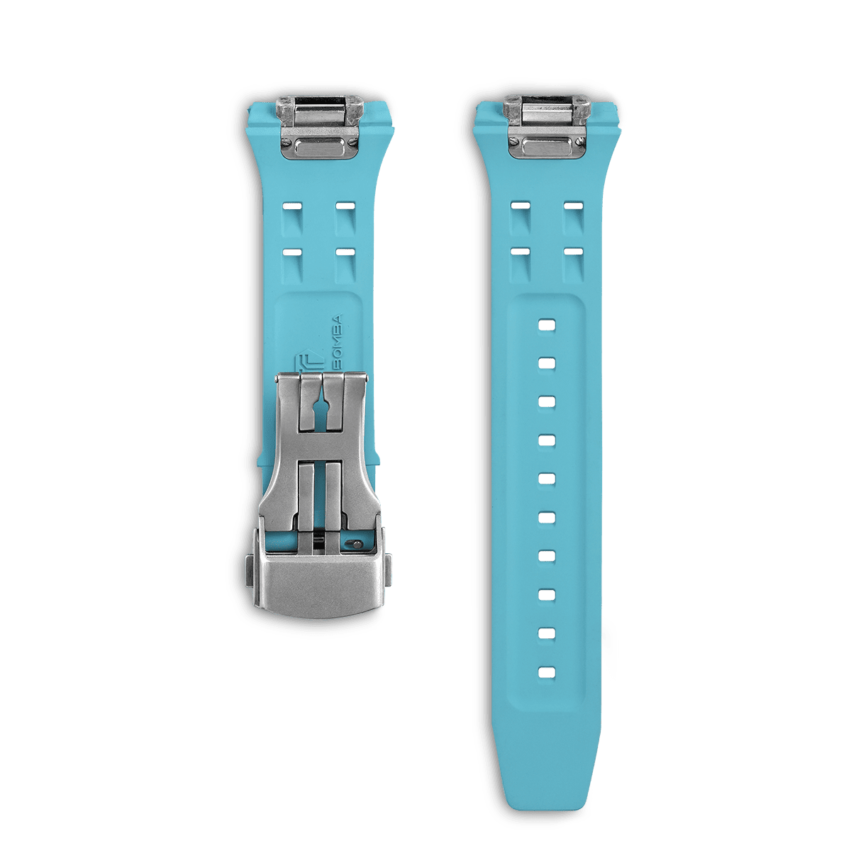 Official TSAR BOMBA Light Matter Interchangeable Strap — Dual Strap Options
