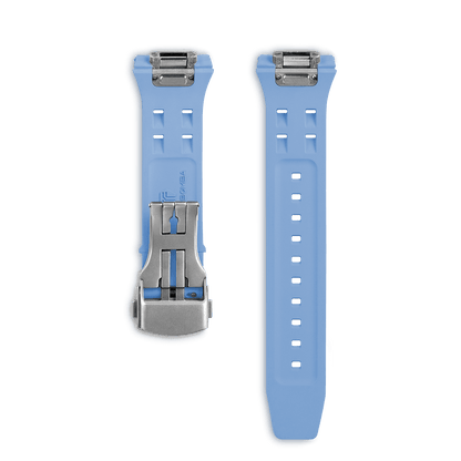 Official TSAR BOMBA Light Matter Interchangeable Strap — Dual Strap Options