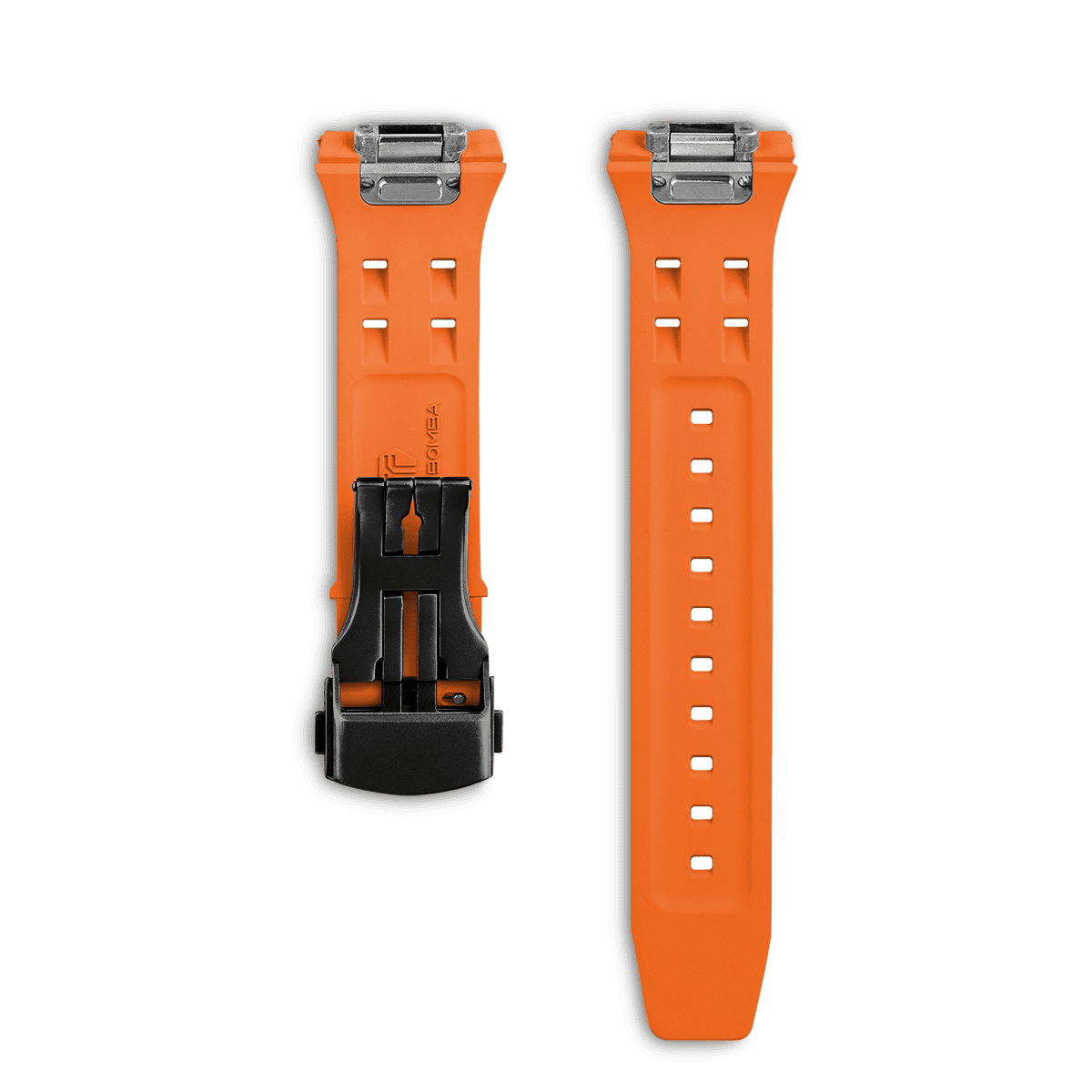Official TSAR BOMBA Light Matter Interchangeable Strap — Dual Strap Options