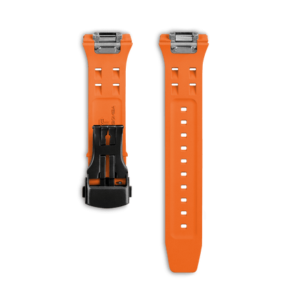 Official TSAR BOMBA Neutron TB8216 Interchangeable Strap – Classic & Sport Deployment