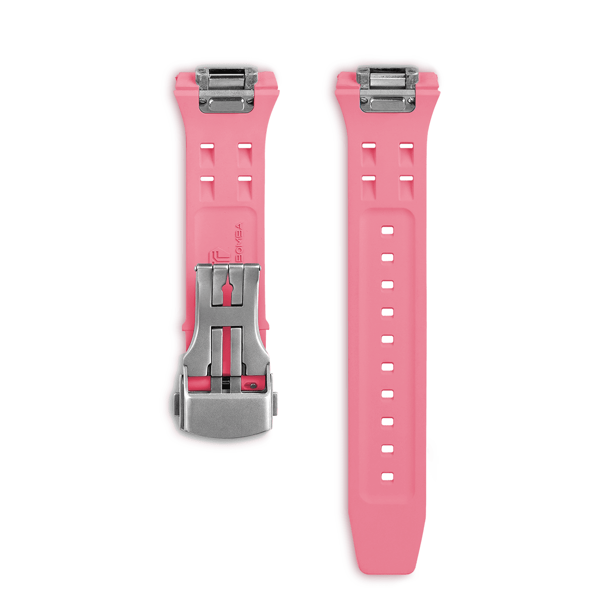Official TSAR BOMBA Light Matter Interchangeable Strap — Dual Strap Options