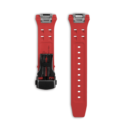 Official TSAR BOMBA Neutron TB8216 Interchangeable Strap – Classic & Sport Deployment