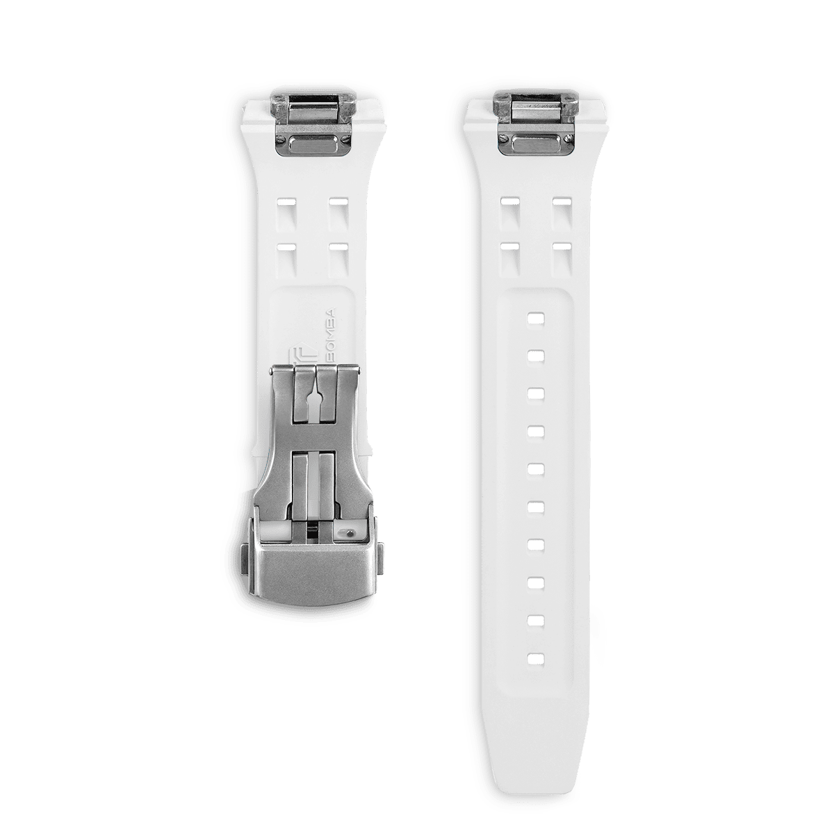 Official TSAR BOMBA Light Matter Interchangeable Strap — Dual Strap Options