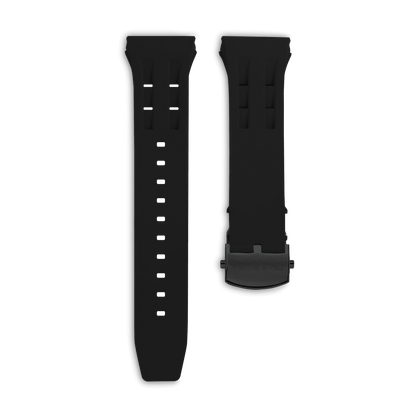 Official TSAR BOMBA Light Matter Interchangeable Strap — Dual Strap Options