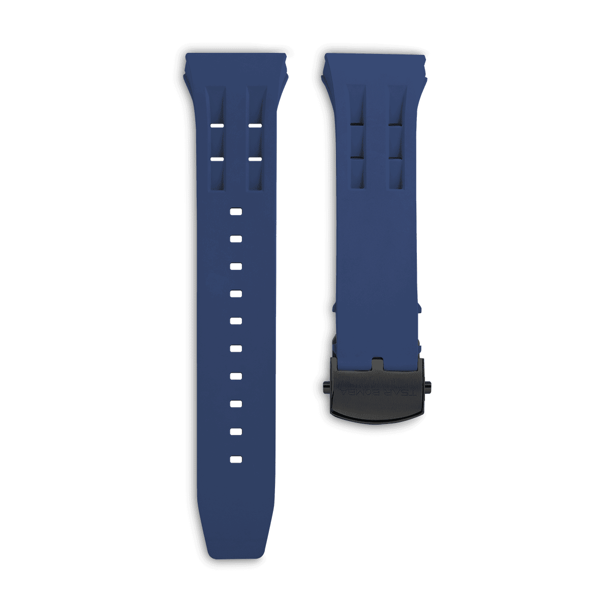 Official TSAR BOMBA Light Matter Interchangeable Strap — Dual Strap Options