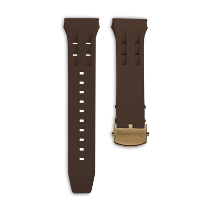 Official TSAR BOMBA Light Matter Interchangeable Strap — Dual Strap Options