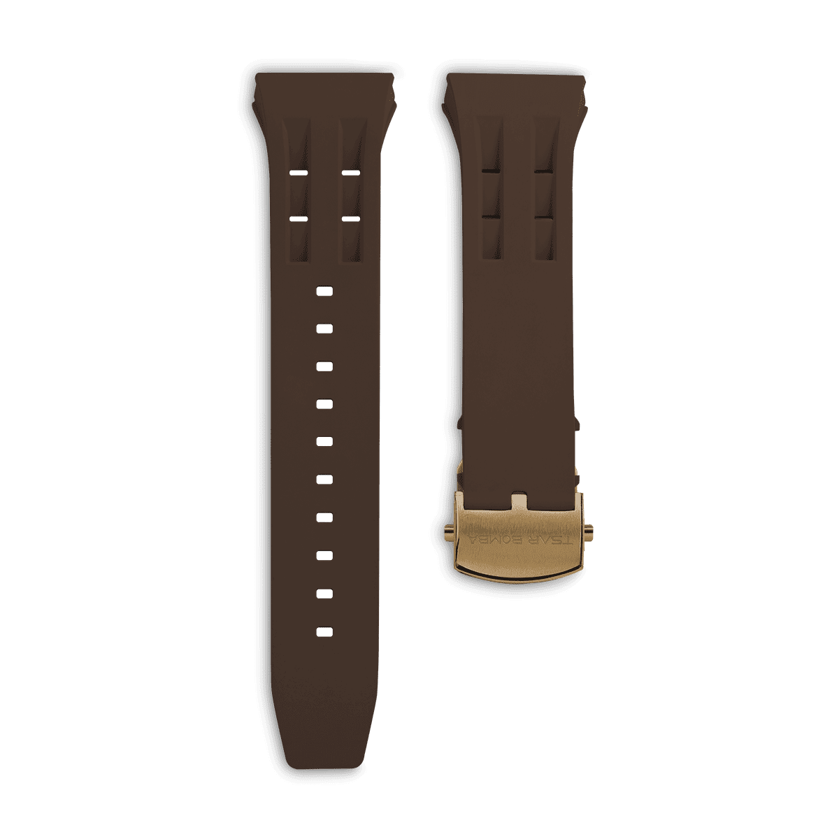 Official TSAR BOMBA Neutron TB8216 Interchangeable Strap – Classic & Sport Deployment