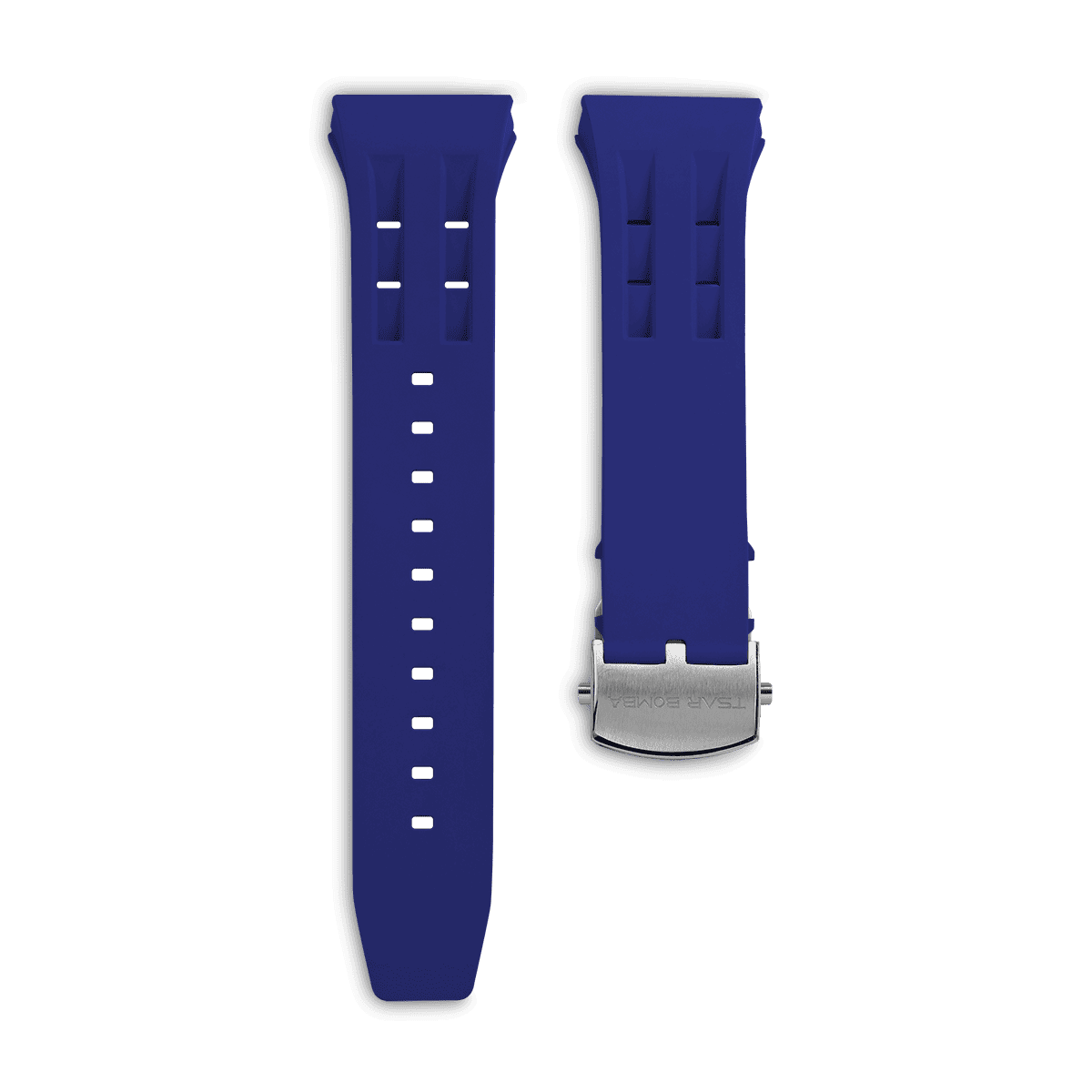 Official TSAR BOMBA Neutron TB8216 Interchangeable Strap – Classic & Sport Deployment