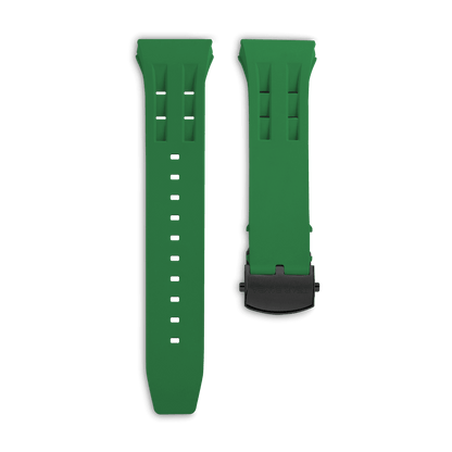 Official TSAR BOMBA Neutron TB8216 Interchangeable Strap – Classic & Sport Deployment