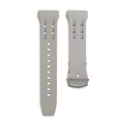 Official TSAR BOMBA Light Matter Interchangeable Strap — Dual Strap Options