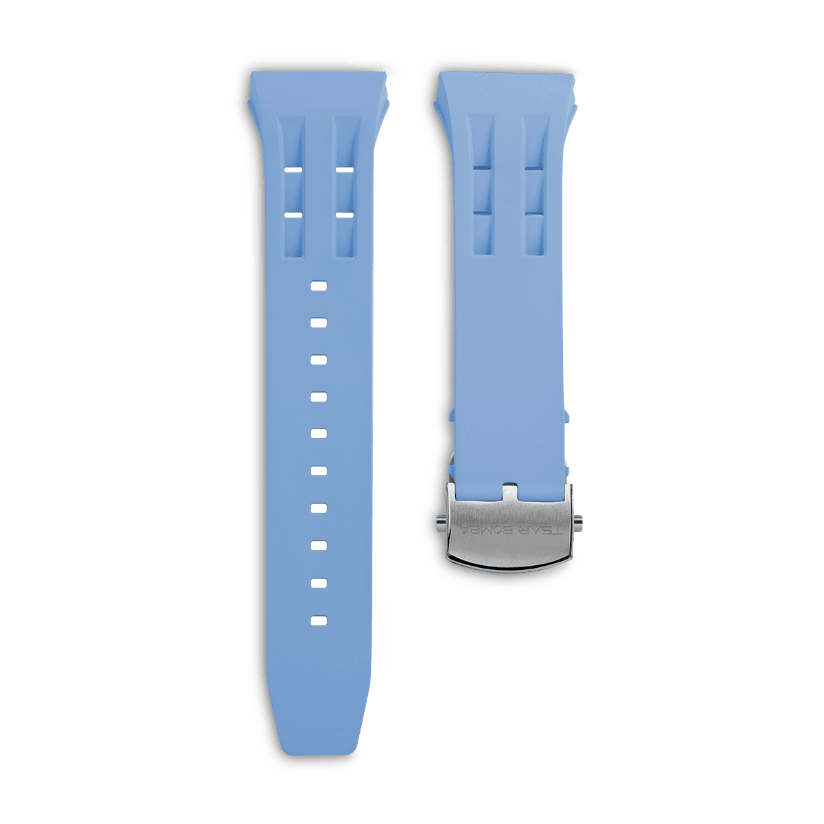 Official TSAR BOMBA Light Matter Interchangeable Strap — Dual Strap Options