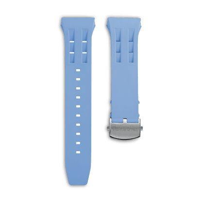 Official TSAR BOMBA Light Matter Interchangeable Strap — Dual Strap Options