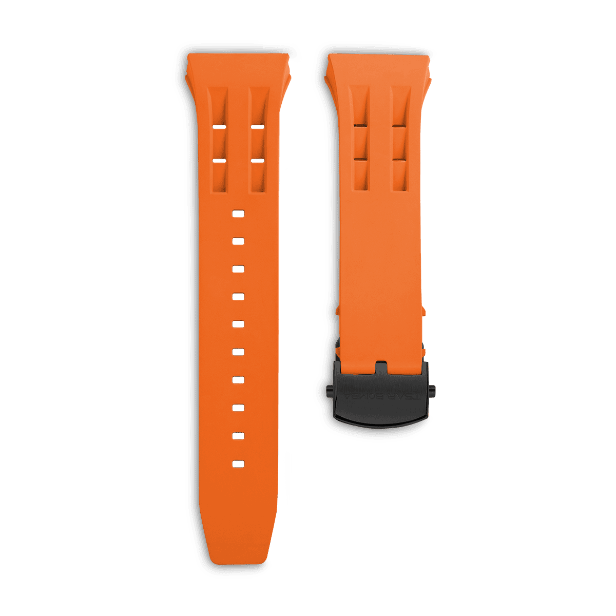 Official TSAR BOMBA Neutron TB8216 Interchangeable Strap – Classic & Sport Deployment