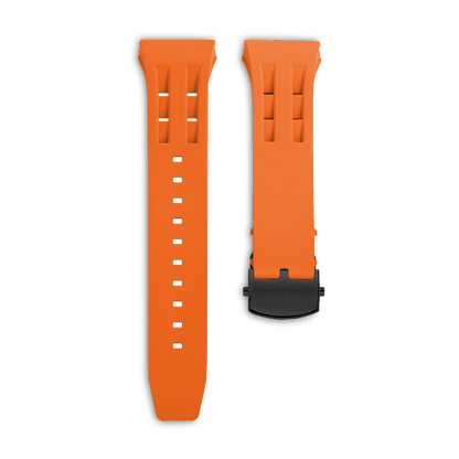 Official TSAR BOMBA Neutron TB8216 Interchangeable Strap – Classic & Sport Deployment