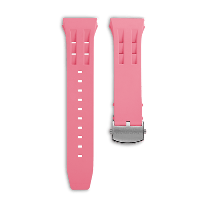 Official TSAR BOMBA Light Matter Interchangeable Strap — Dual Strap Options