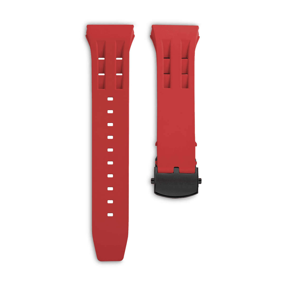 Official TSAR BOMBA Light Matter Interchangeable Strap — Dual Strap Options