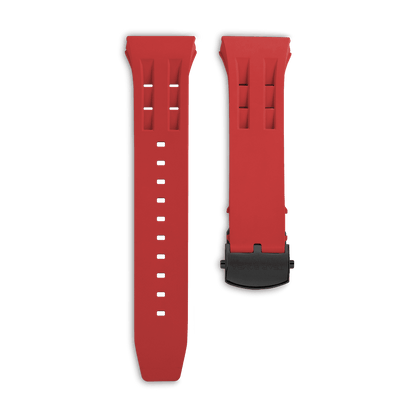 Official TSAR BOMBA Light Matter Interchangeable Strap — Dual Strap Options