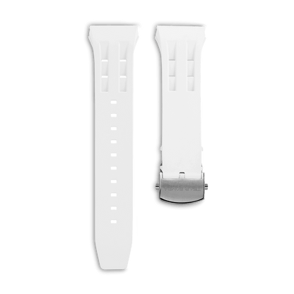 Official TSAR BOMBA Light Matter Interchangeable Strap — Dual Strap Options