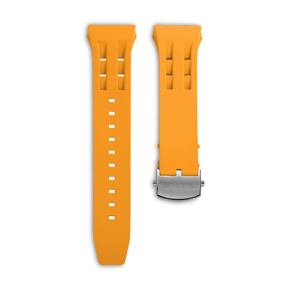 Official TSAR BOMBA Light Matter Interchangeable Strap — Dual Strap Options