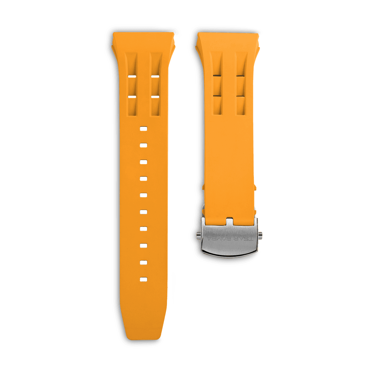 Official TSAR BOMBA Neutron TB8216 Interchangeable Strap – Classic & Sport Deployment