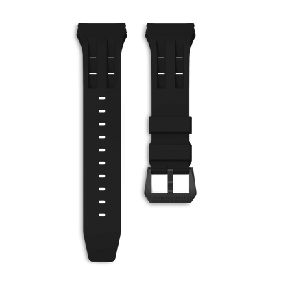 Official TSAR BOMBA Neutron TB8216 Interchangeable Strap – Classic & Sport Deployment