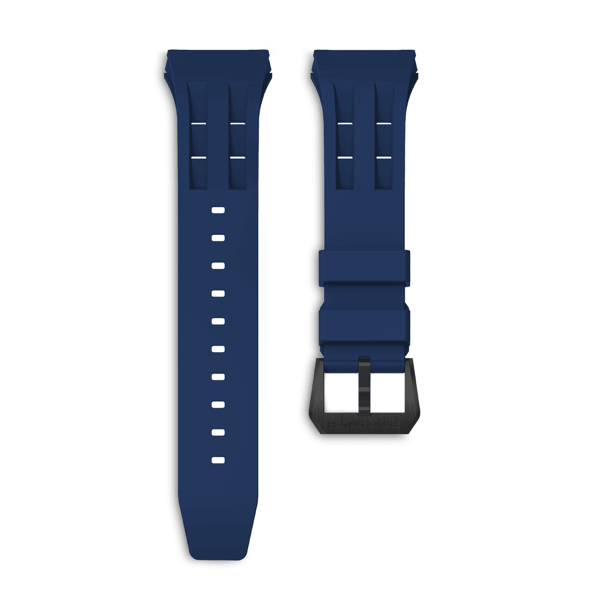Official TSAR BOMBA Light Matter Interchangeable Strap — Dual Strap Options