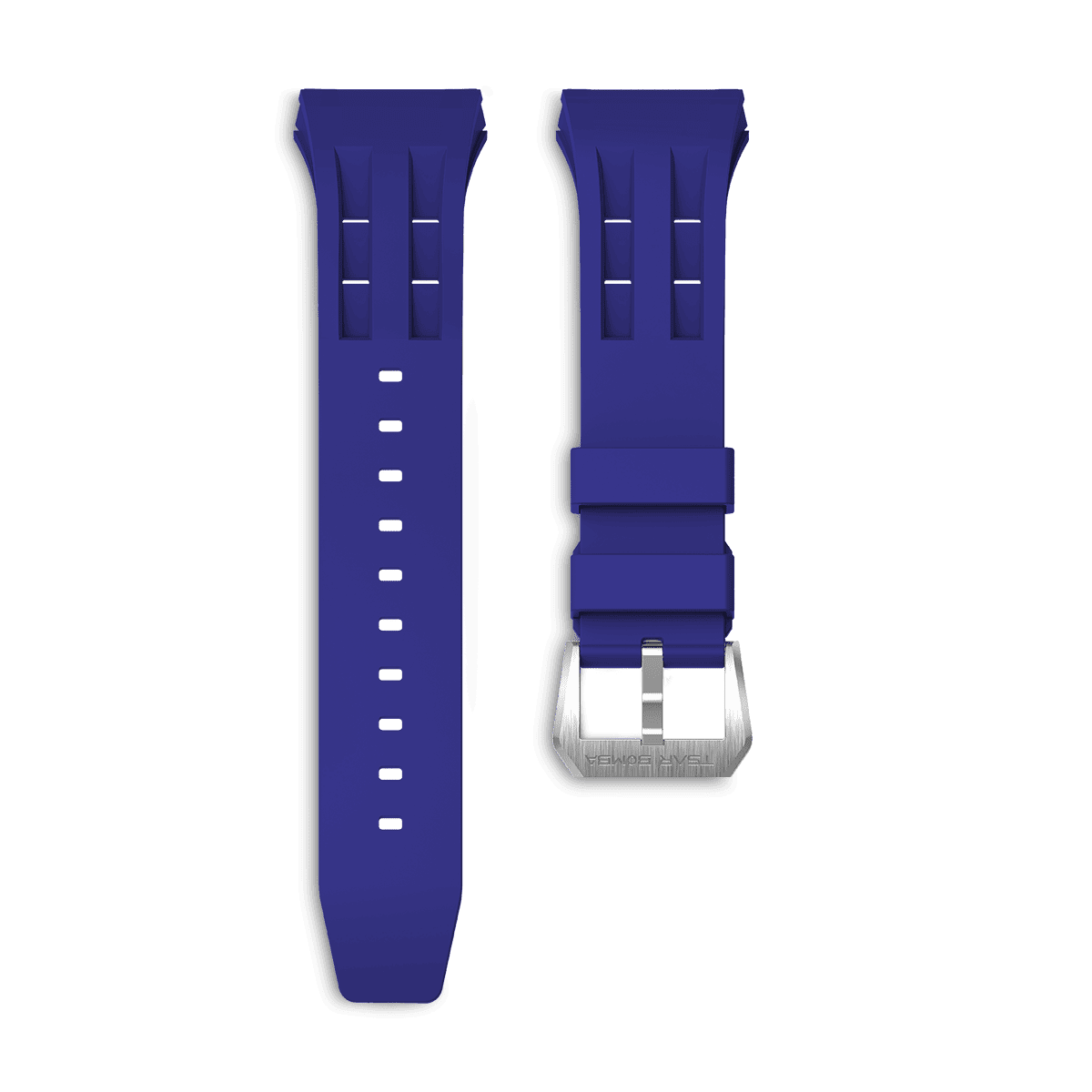 Official TSAR BOMBA Light Matter Interchangeable Strap — Dual Strap Options