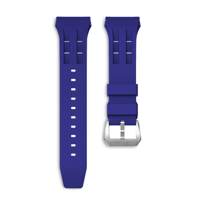 Official TSAR BOMBA Neutron TB8216 Interchangeable Strap – Classic & Sport Deployment