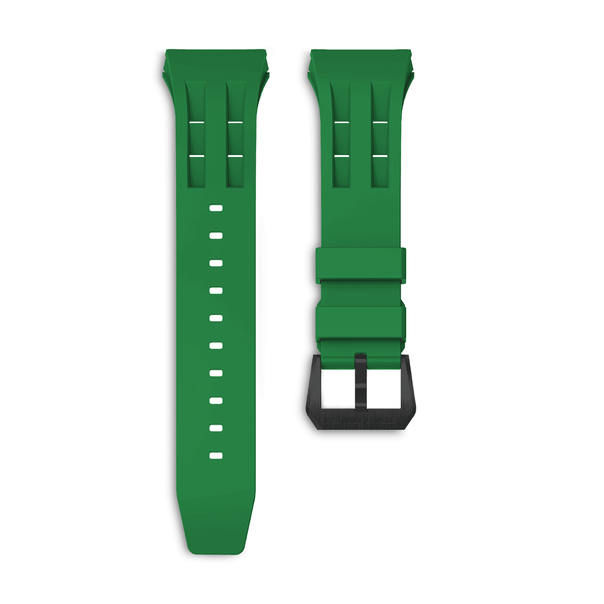 Official TSAR BOMBA Light Matter Interchangeable Strap — Dual Strap Options
