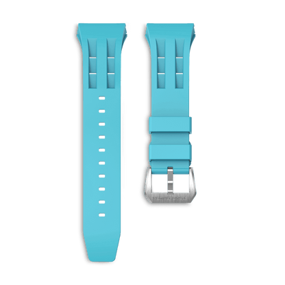 Official TSAR BOMBA Neutron TB8216 Interchangeable Strap – Classic & Sport Deployment