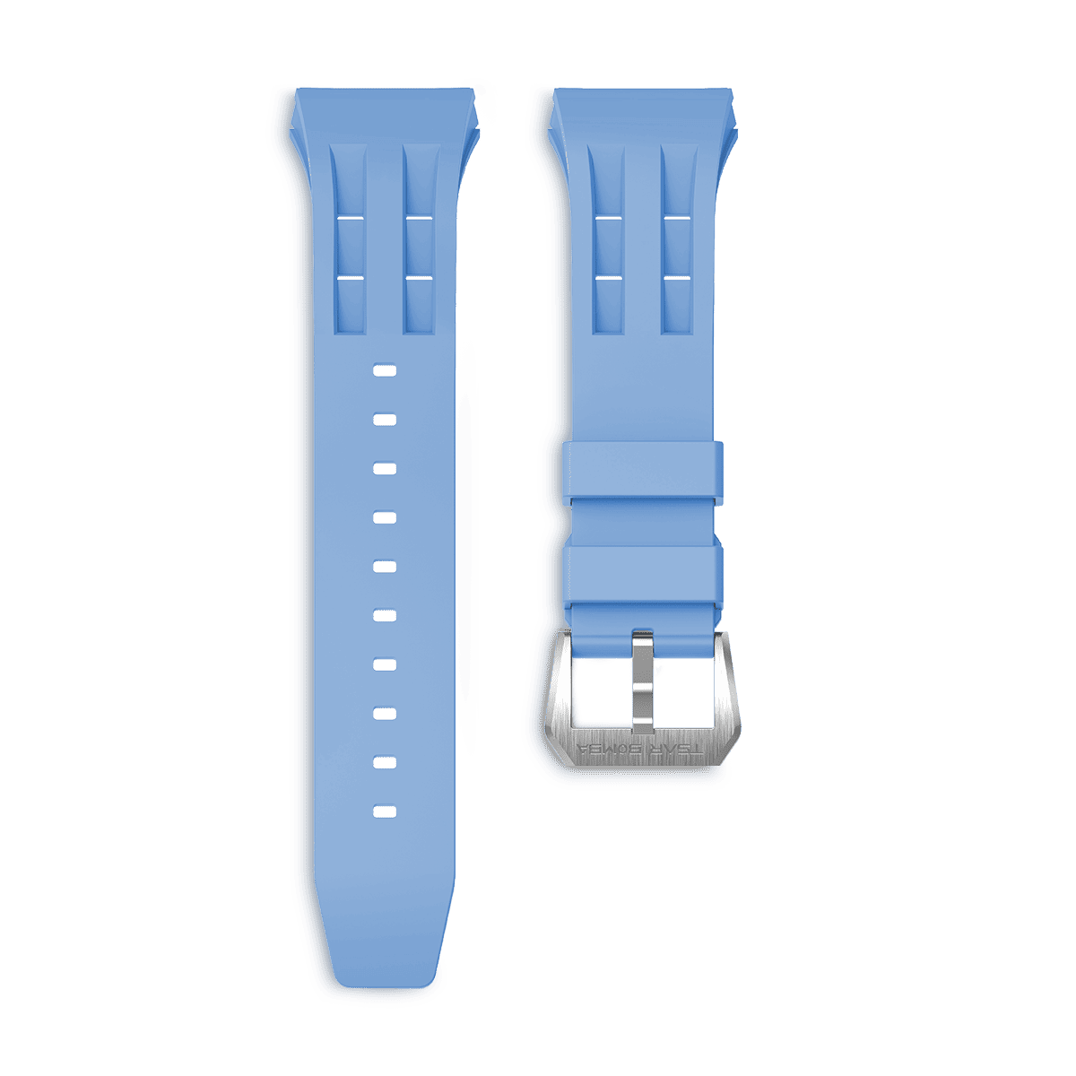 Official TSAR BOMBA Neutron TB8216 Interchangeable Strap – Classic & Sport Deployment